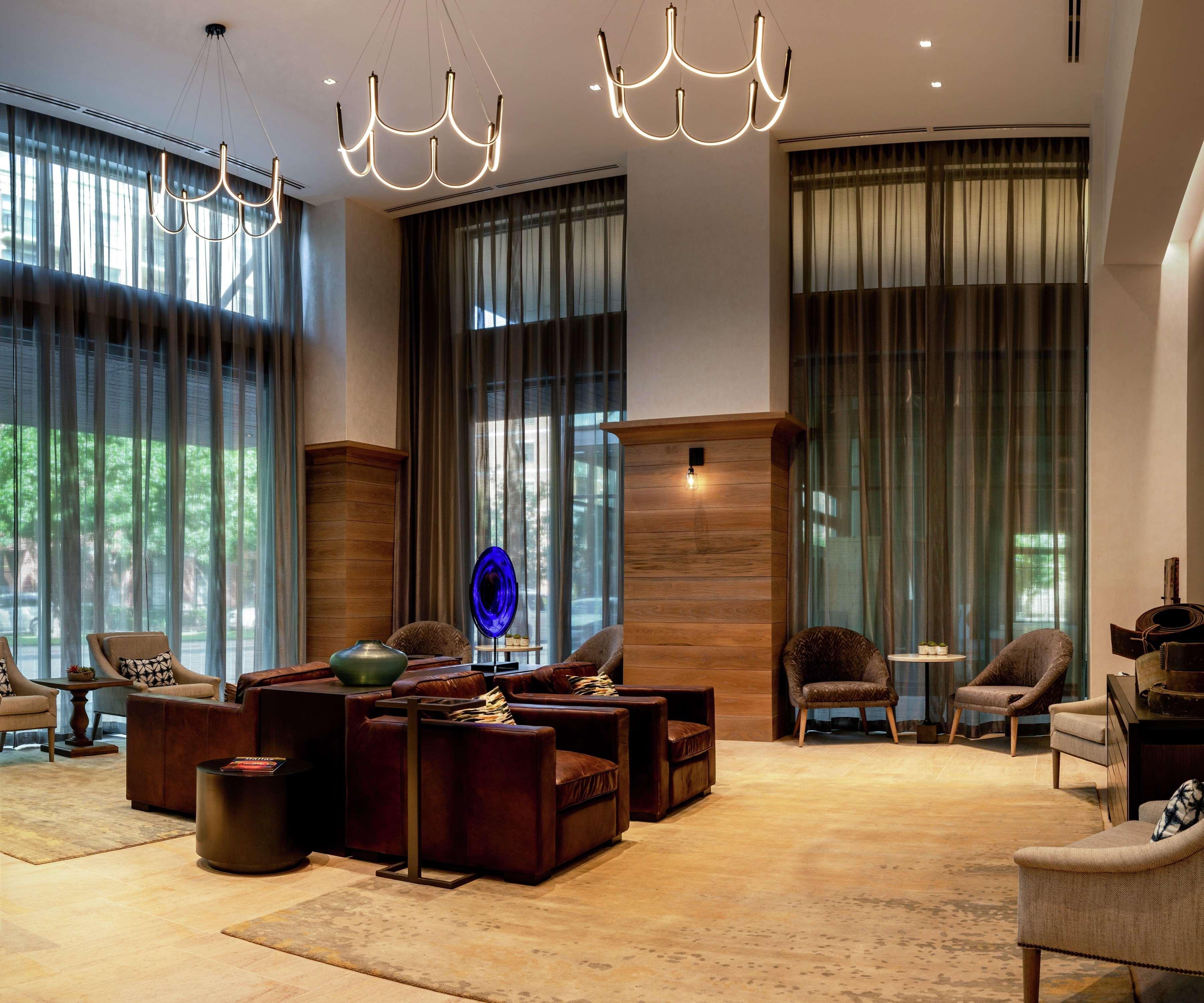 Canopy By Hilton Dallas Uptown Exteriör bild