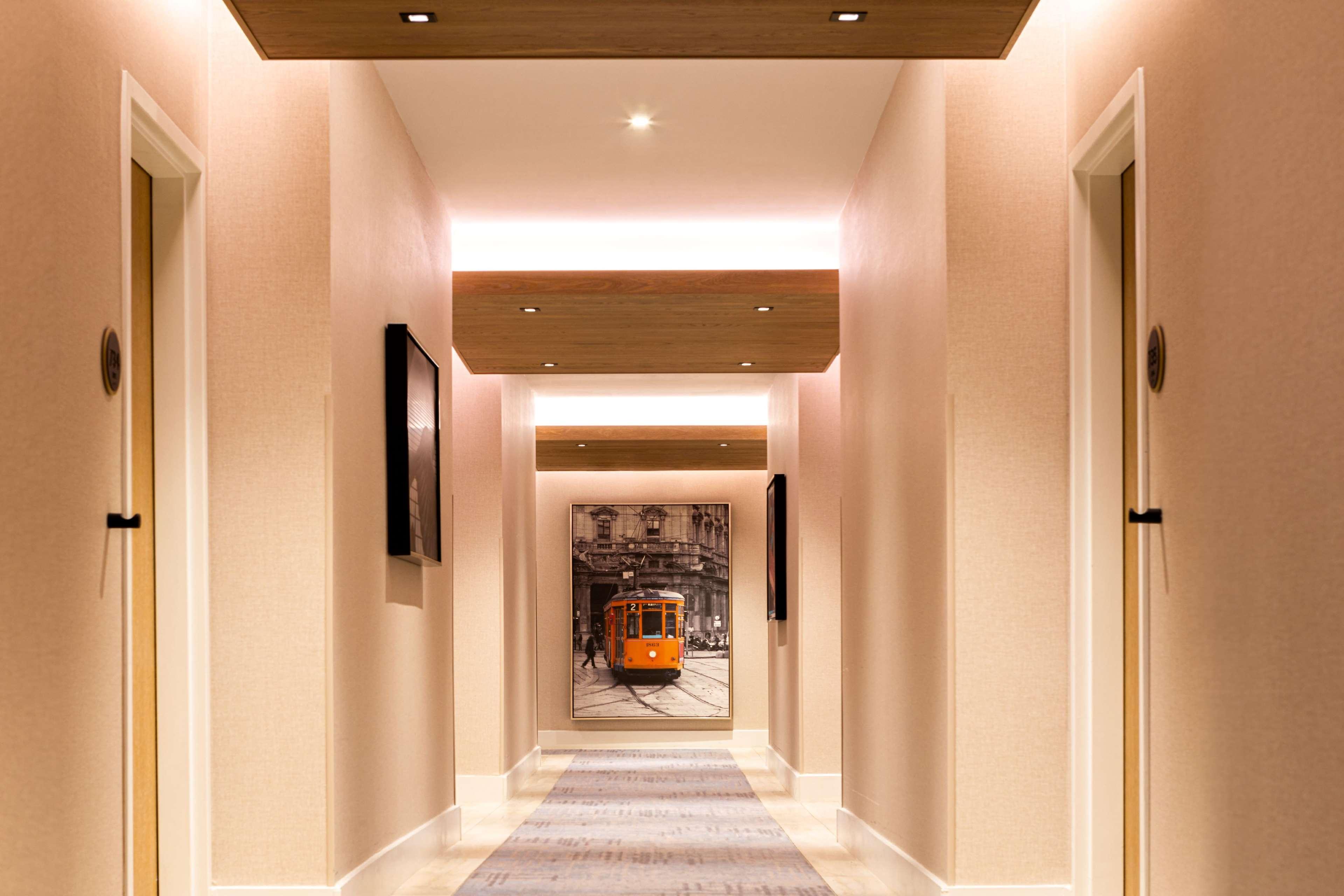 Canopy By Hilton Dallas Uptown Exteriör bild